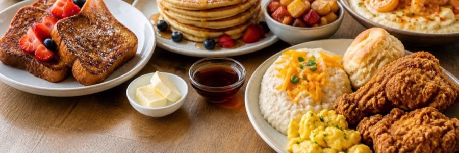 Pretty Money Meals on Wheels — Breakfast & brunch, New York